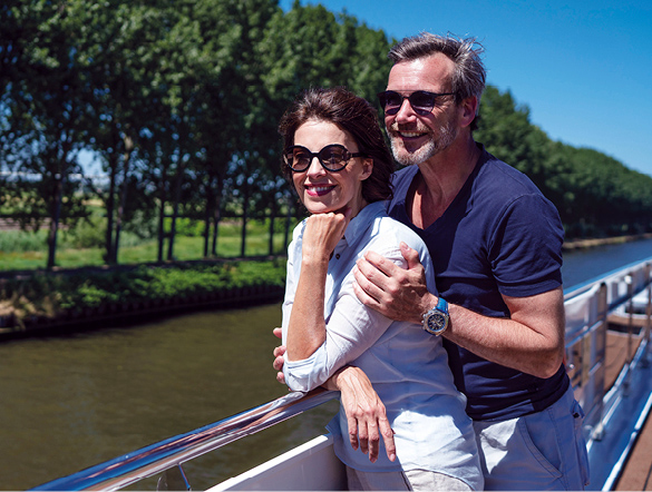 EMERALD CLUB LOYALTY PROGRAM visual data 4