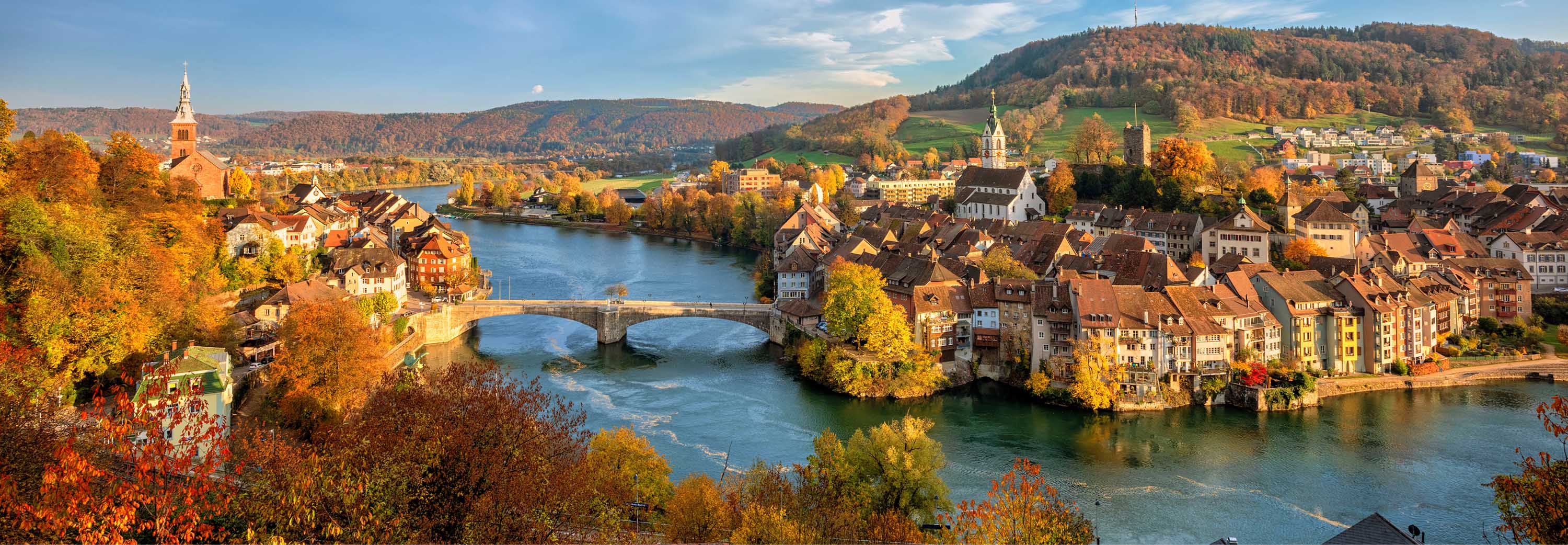 Rhine River