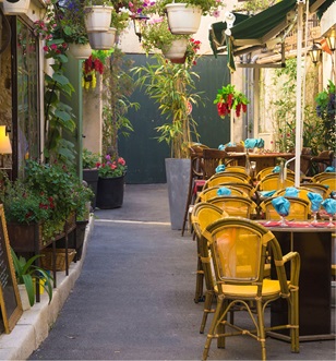 Aix-en-Provence, France