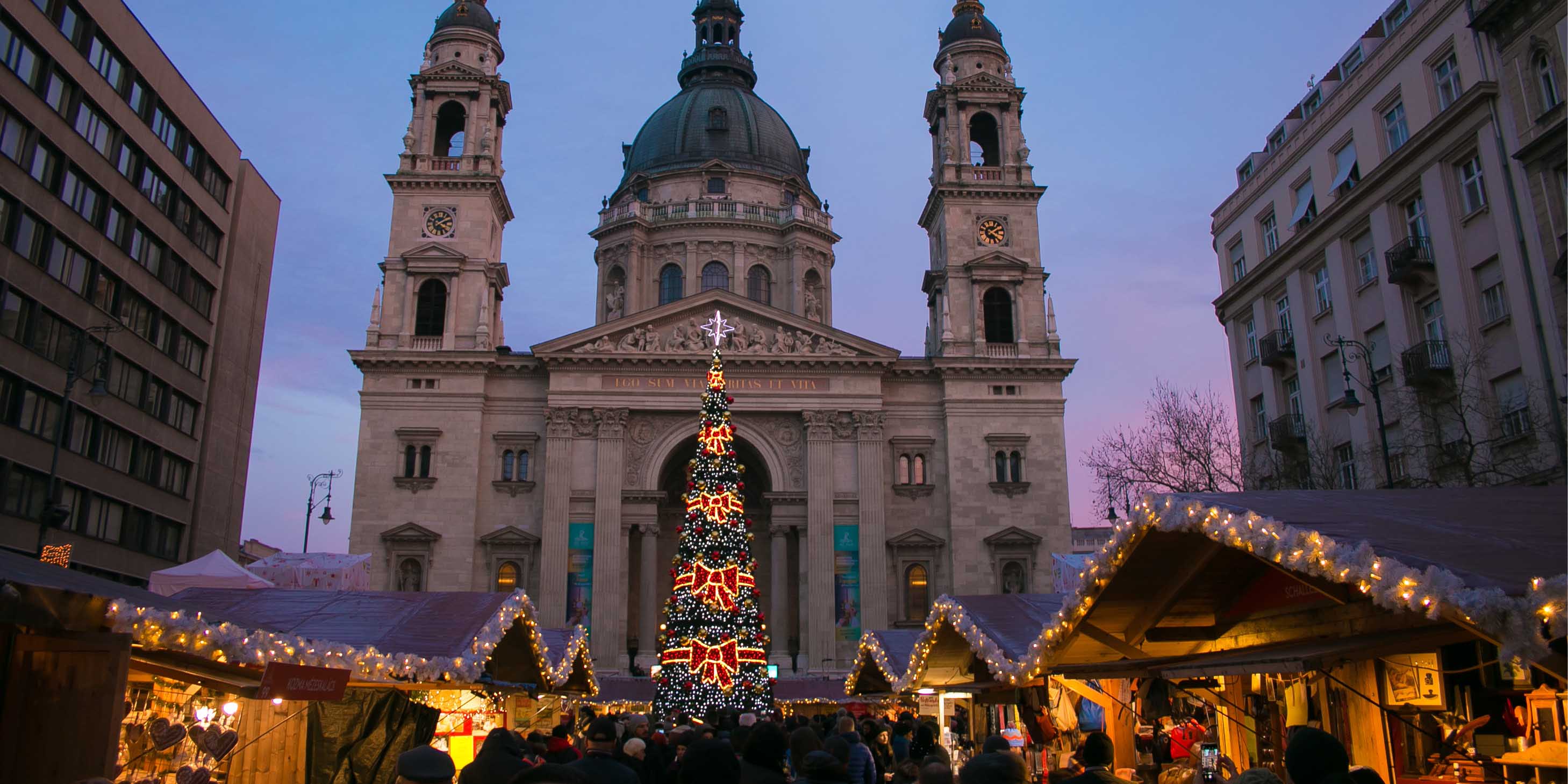Christmas Market Cruises 2025 From Tilbury
