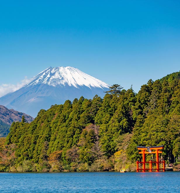 Hakone, Japan