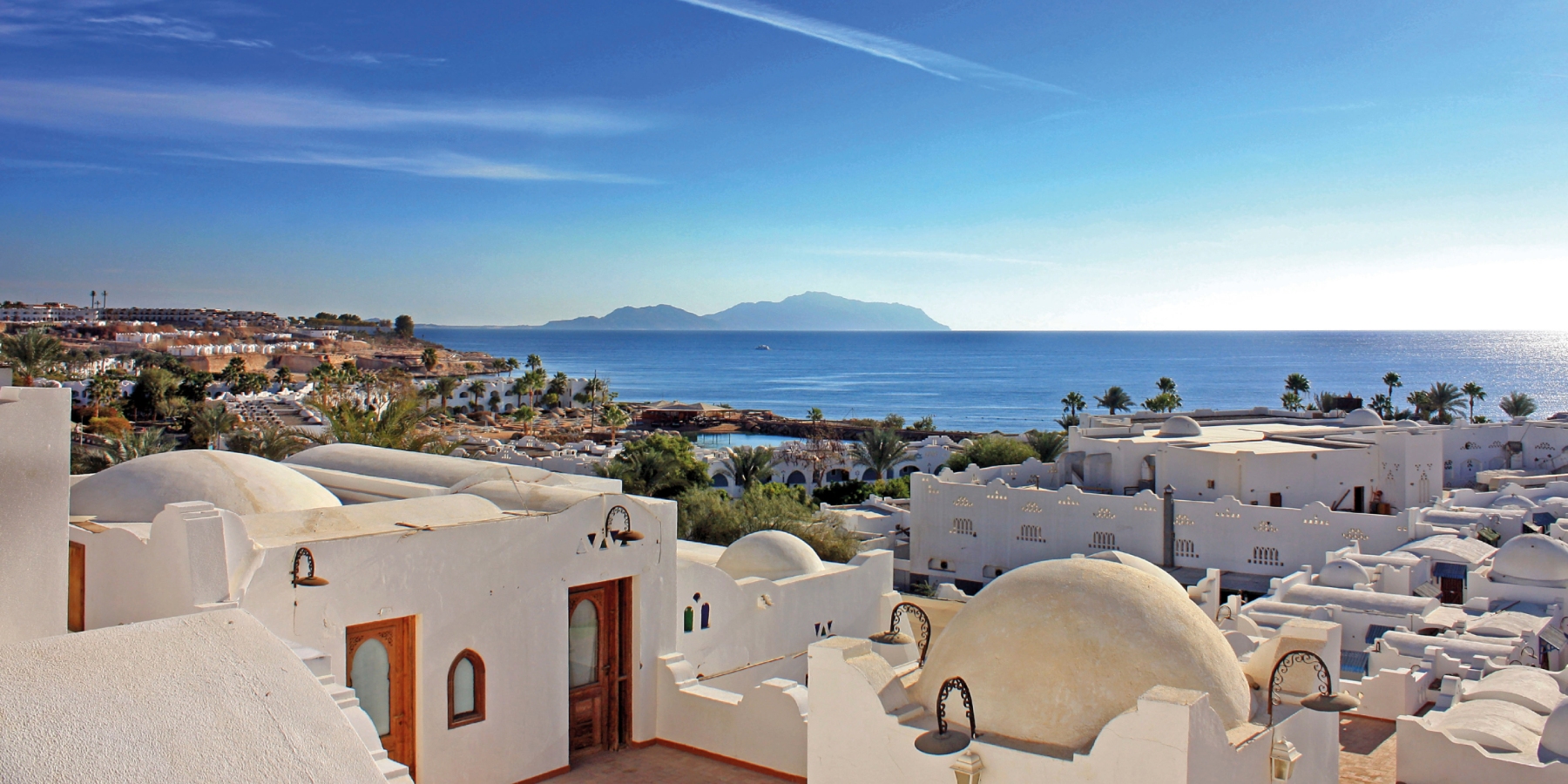 Sharm el-Sheikh, Egypt