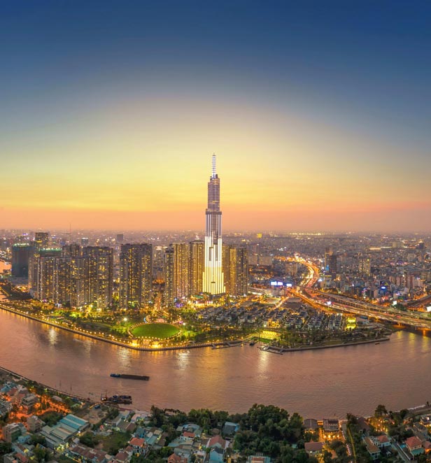 Ho Chi Minh City, Vietnam