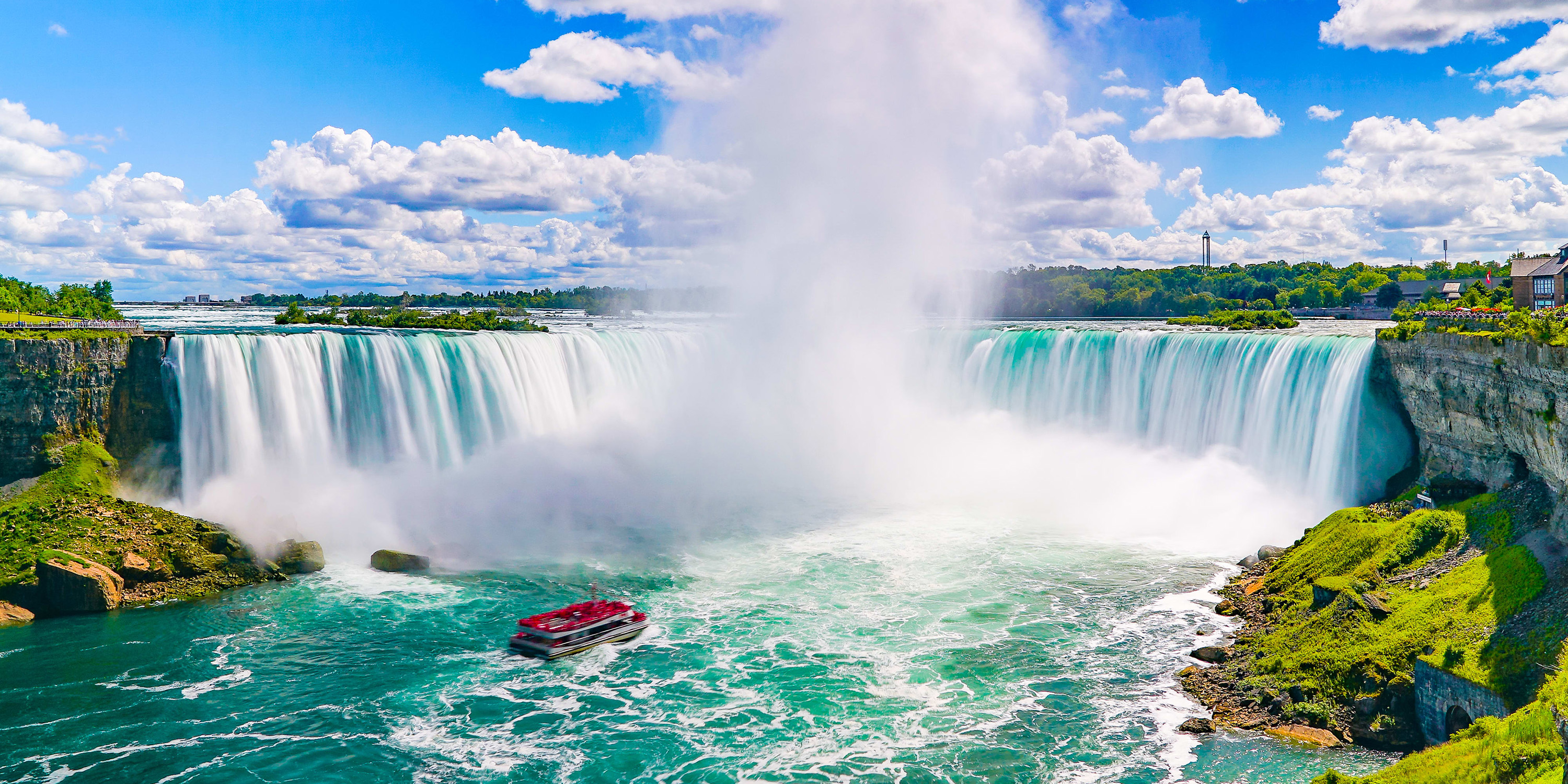 Niagara Falls, Canada