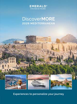 2026 Mediterranean DiscoverMore