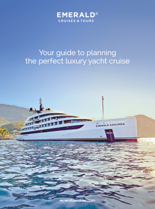 Guide to Yacht Cruising Brochure