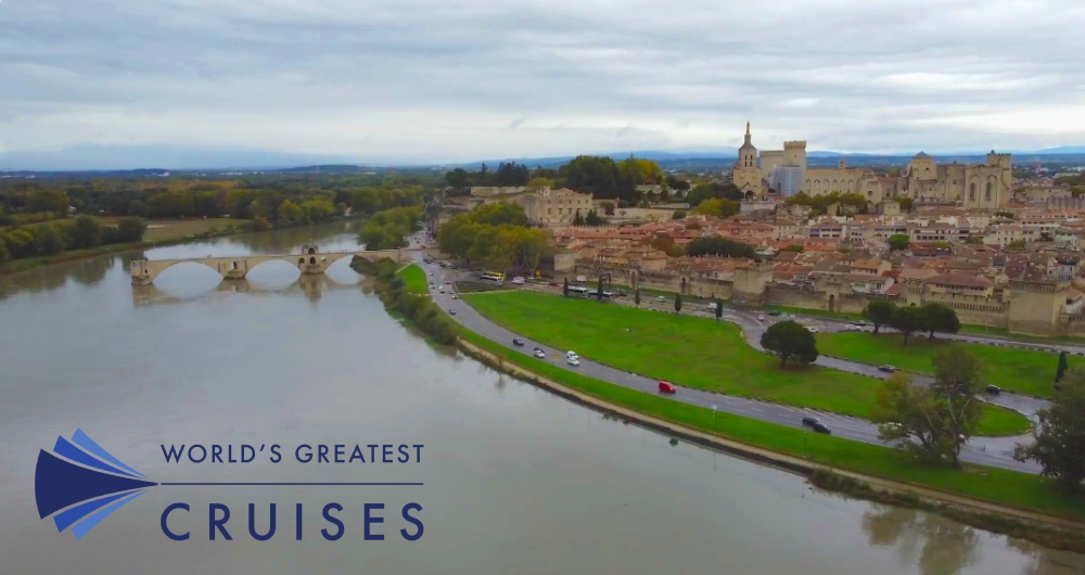 Europe River Cruises