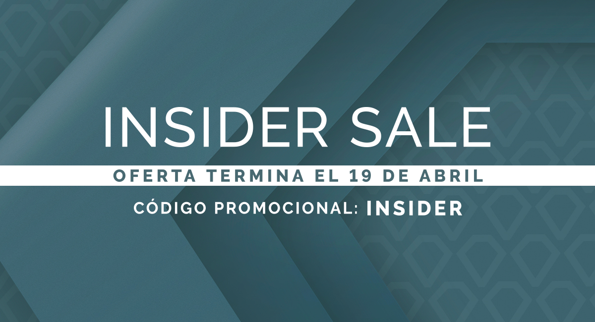 Emerald Insider Sale LATAM SP