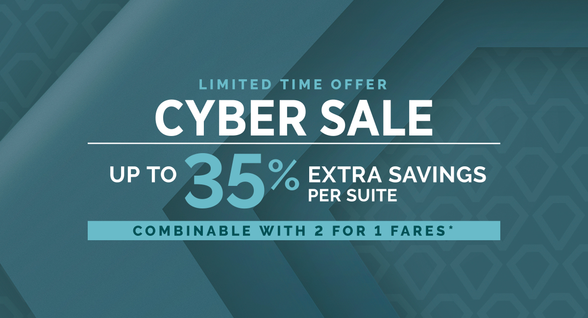 Cyber Sale