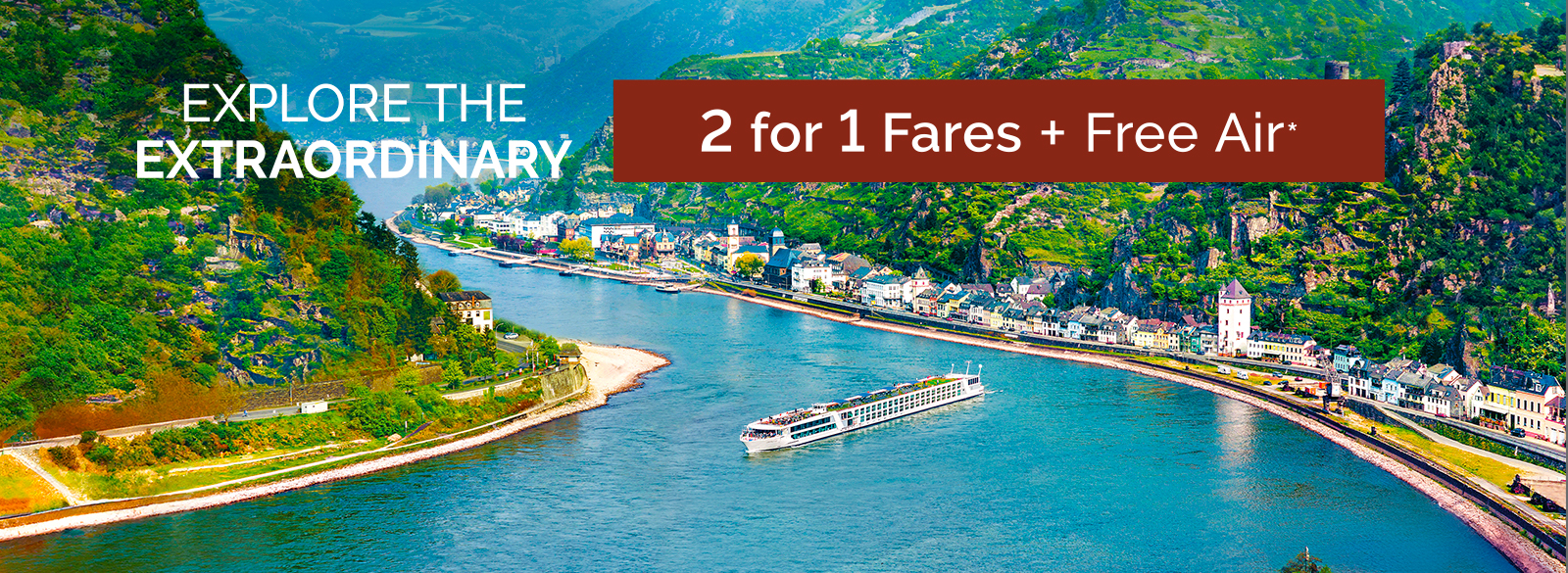 Emerald Cruises 2025 Rhine River Prices 