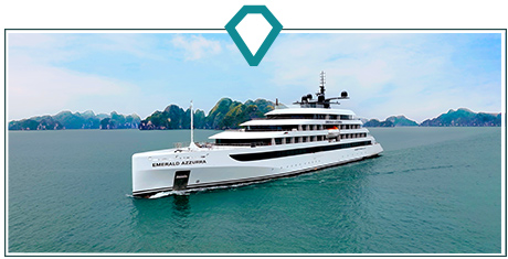 Emerald Yacht Cruises