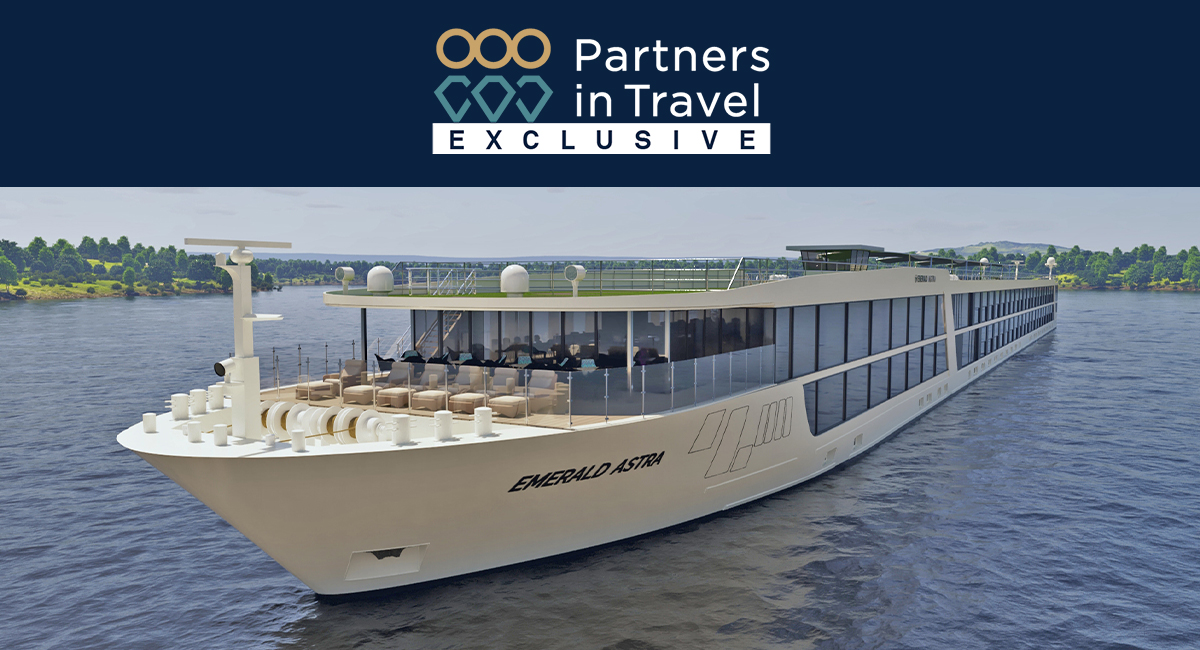 Partners in Travel Exclusive